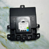Mercedes-Benz Front Left Door Control Module A1648209385 GL-Class X164