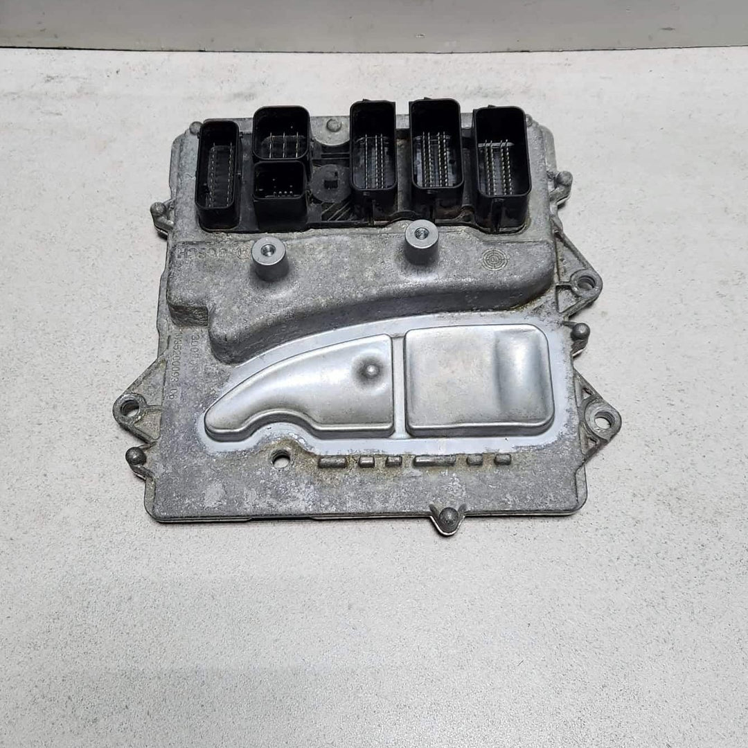 2012-2015 BMW 640i Engine Control Module 7638781 640i and X3 F25