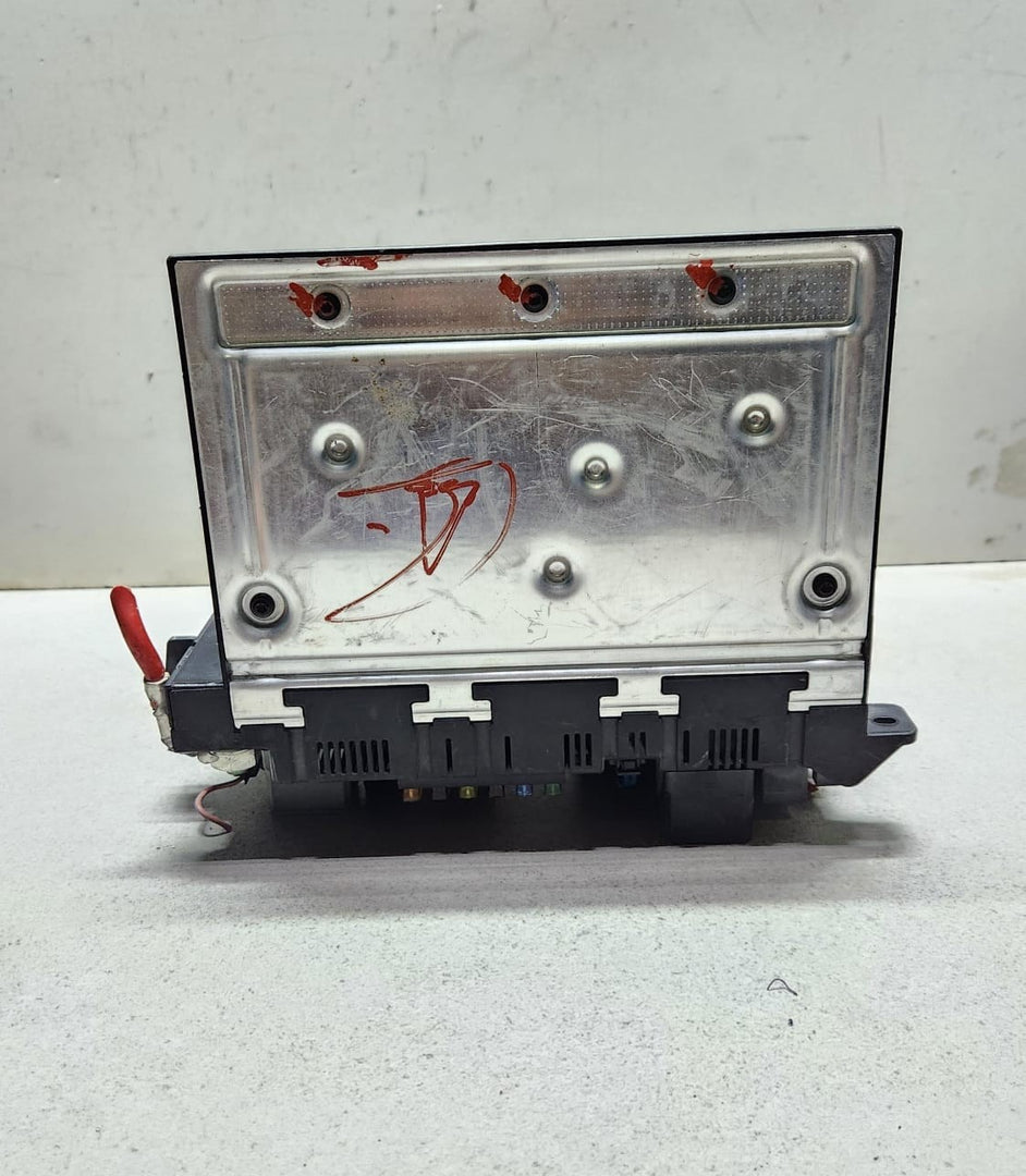 2006-2011 Mercedes-Benz E350 Fuse Relay Box 2115457401 OEM