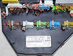 Load image into Gallery viewer, Mercedes-Benz Front SAM Fuse Relay Box A2129006924 E-Class W212 and W207