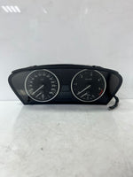 قم بتحميل الصورة إلى عارض الصور، 2007-2013 BMW X5 E70 5 Series E60 E61 Speedometer Instrument Cluster 9170269 OEM