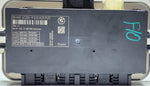 Load image into Gallery viewer, 2011-2016 BMW 535i Footwell Light Control Module 9313929 F10 5 Series F01 LHD
