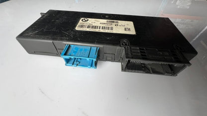 BMW Central Gateway Control Module 9380238 740, 750, 760