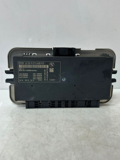 BMW 5' F10 F11 7' F01 F02 F03 Footwell Light Control Module 9273628 OEM