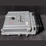 ORIGINAL BMW 5er F11 F10 N47N MOTORSTEUERGERÄT ECU DDE- 8510137