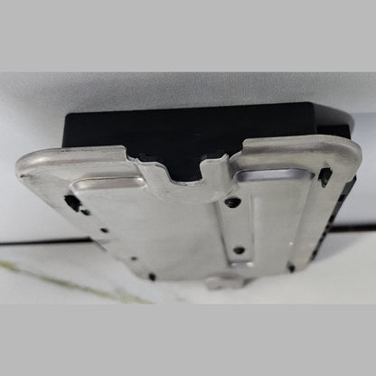 OEM 09-15 BMW F01 F02 F03 Temic Footwell Light Control Module 9313928