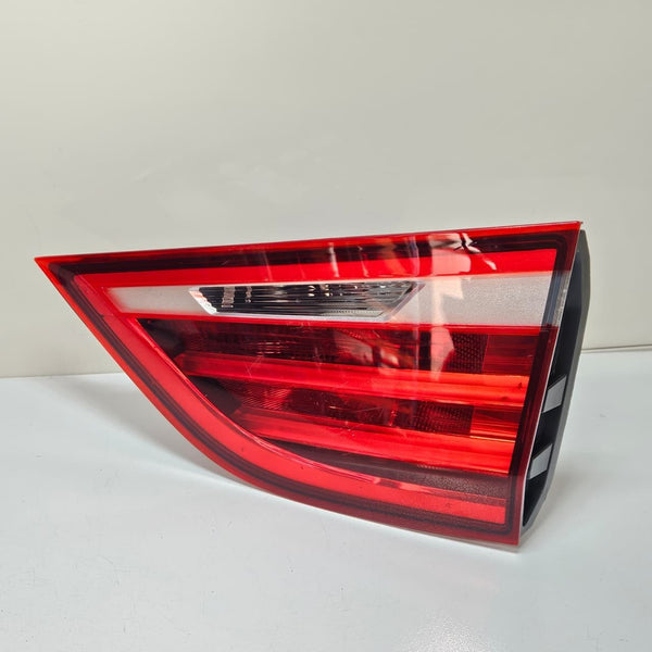 2015-2017 BMW 2 Series F46 Gran Tourer MPV Tail Light Assembly 7329792