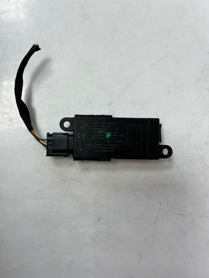 BMW G14 M8 F91 Z4 G29 CONTROL UNIT DWA ALARM SYSTEM INTERIOR PROTECTION 7946190