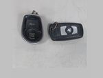 Load image into Gallery viewer, BMW 320d 2013 F31 N47 ENGINE CONTROL ECU UNIT KIT DDE 8578946
