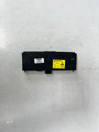 BMW 5 Series E60 E61 Centre Console Switch DTC PDC Centre Console 6969418 OEM