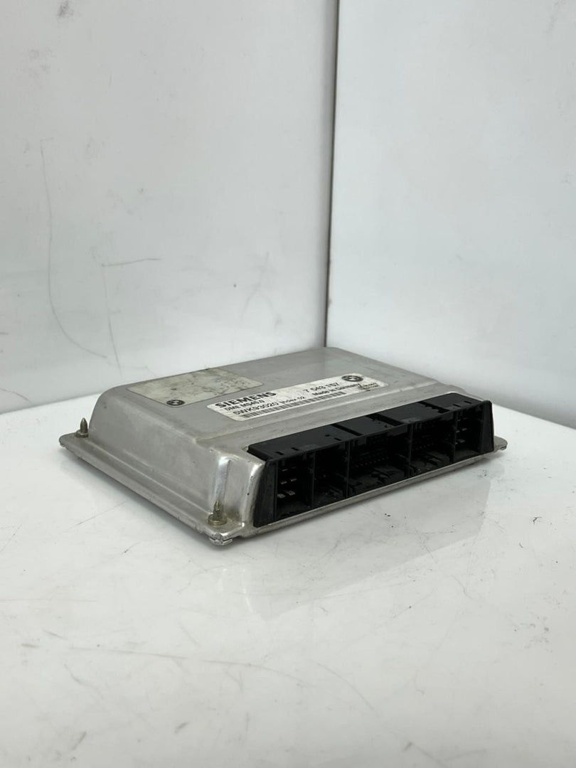 2004-2008 BMW X3 E83 Z4 5WK93020 MS45 SIEMENS Engine Control Unit 7543157 OEM