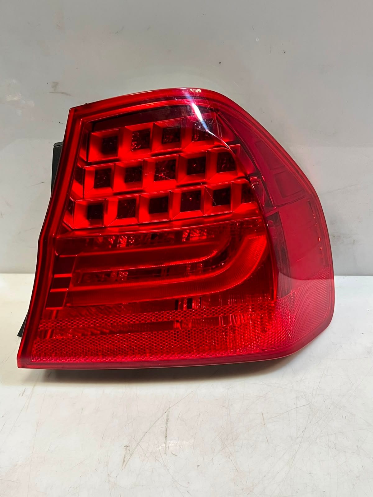 2009-2011 BMW 3 Series E90 323i Rear Right Tail BACK Light 7289430 USA OEM