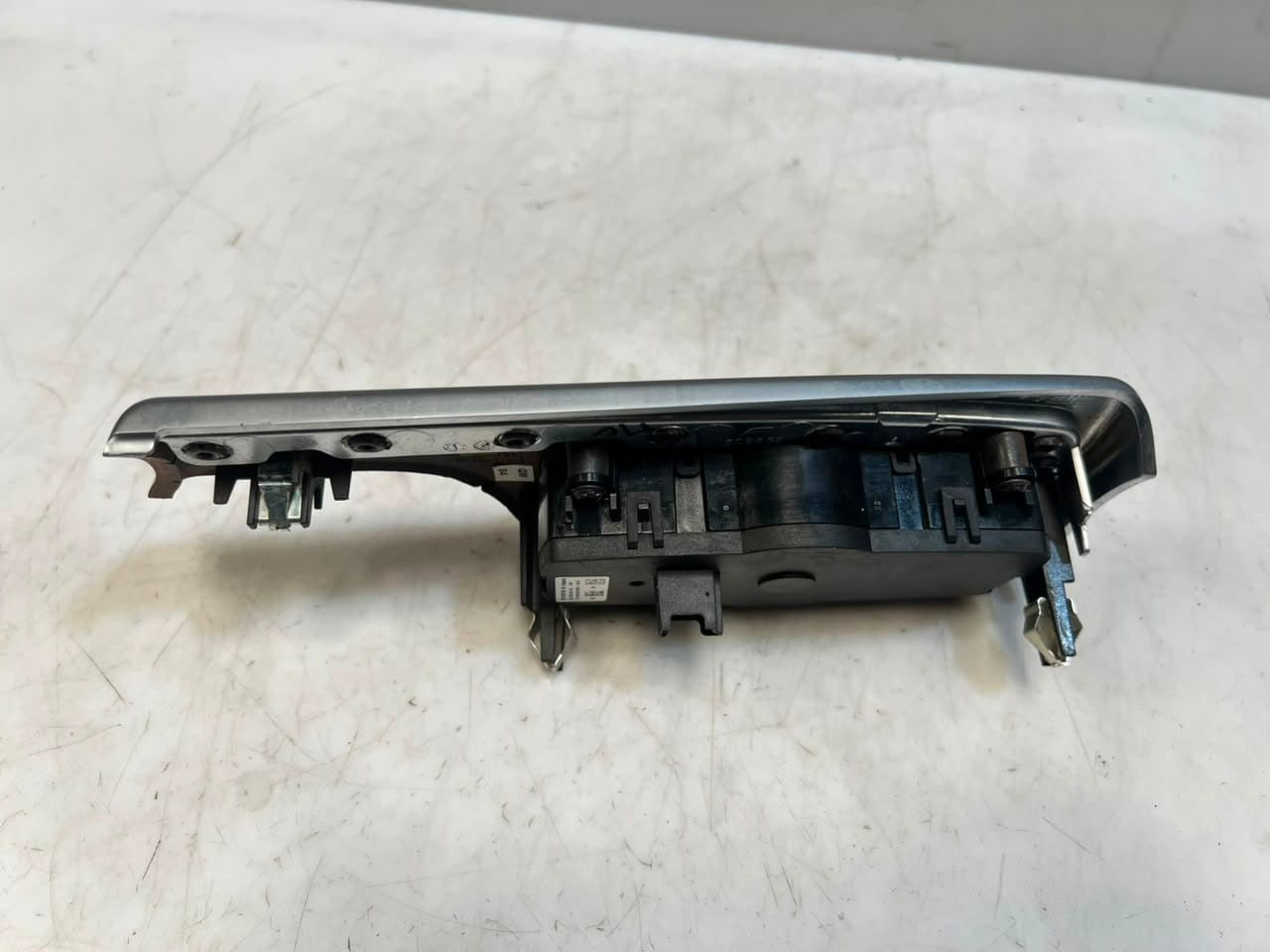 2010-2016 BMW 5 Series F10 F11 F07 535i Light Switch 919274604 OEM
