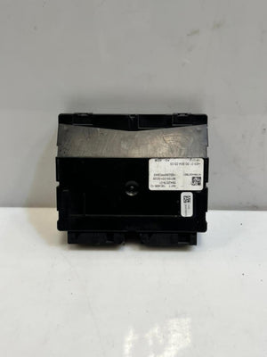 BMW 750Li 7' G11 G12 G30 G31 Air Conditioning Control Unit Module 6842579 OEM