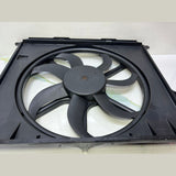 2006 Mercedes-Benz R350 Radiator Fan A 164 500 01 93