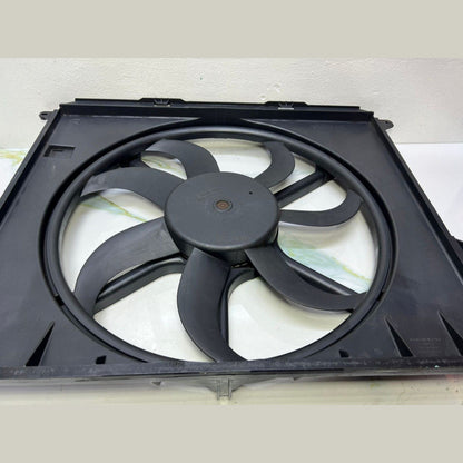 2006 Mercedes-Benz R350 Radiator Fan A 164 500 01 93