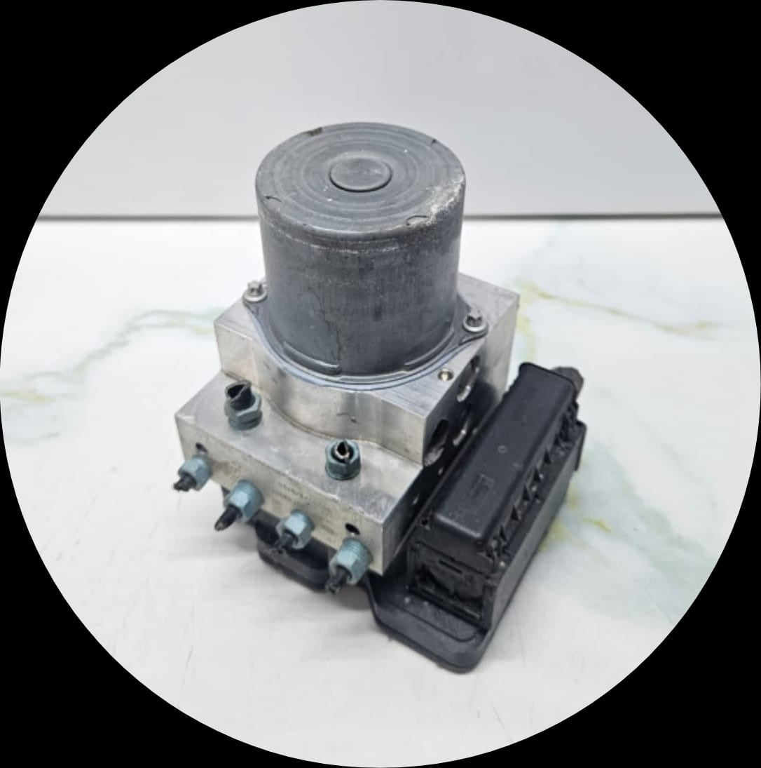 BMW F10 F11 F01 F06 ABS Hydraulic Pump Control Module 6868339 OEM