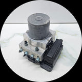 BMW F10 F11 F01 F06 ABS Hydraulic Pump Control Module 6868339 OEM