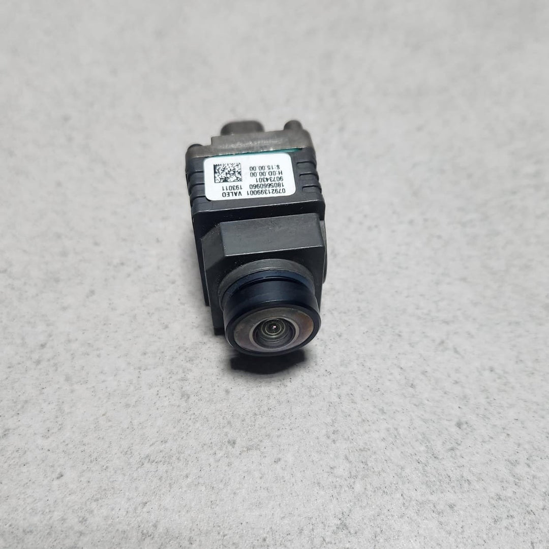 2015 BMW X3 Surround View Camera 9213990 X3 F25 and X5 F15