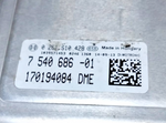Bild in die Galerieansicht laden, BMW 2' F22 BMW M235i 2012-17 Engine Control Unit ECU KIT DME - 7540686
