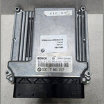 Bild in die Galerieansicht laden, 2005-2008 BMW X3 Engine Control Unit 7801217 X3 3.0D E83 M57D30T2