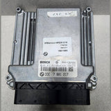 2005-2008 BMW X3 Engine Control Unit 7801217 X3 3.0D E83 M57D30T2