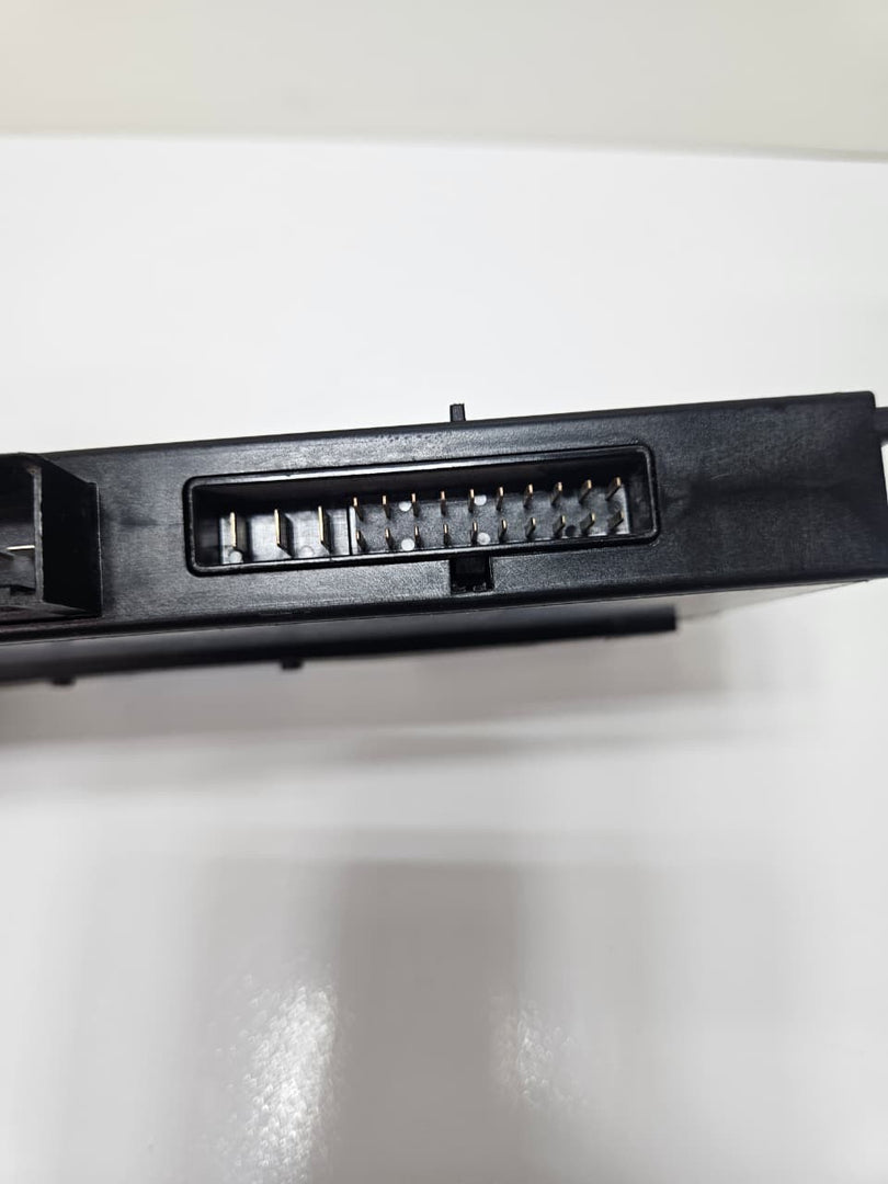 BMW 1 Series E87 ECU Body Control Module H2 Junction Box PL2 JBBFE II 9187539