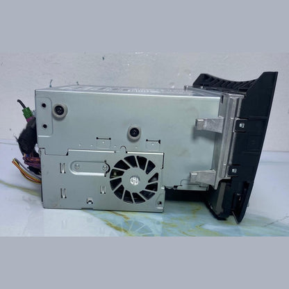 2012–2014 Mercedes-Benz W212 E-Class Head Unit CD Player A212 9000429 OEM