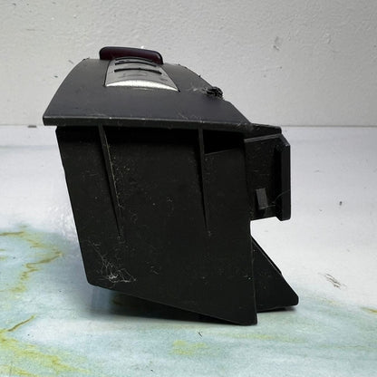 06-08 Mercedes-Benz SLK280 Dash Hazard Light Door Lock Switch A1718701010 R171 