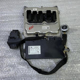 OEM 2014 BMW N20 Z4 Engine Control Module Unit ECU SET 20i sDrive Petrol 8617569