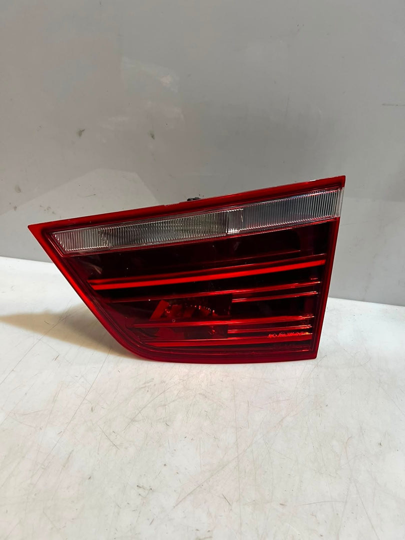 2011-2017 BMW X3 F25REAR Inner Tail Light Right SIDE 7217310 OEM