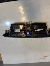 2015-2018 BMW 320i F30 3er Mittelkonsole Lüftungsdüse 9347436 OEM