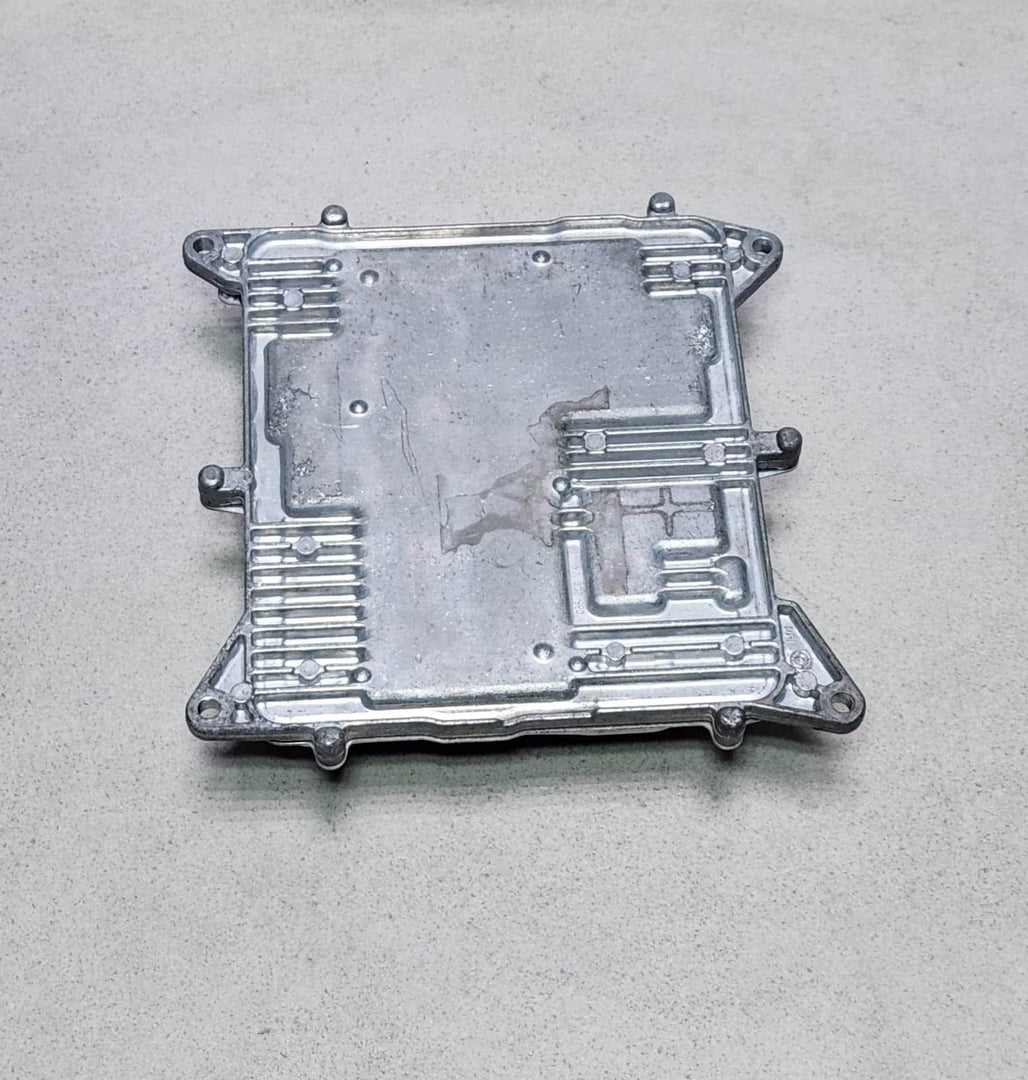 2012-2018 BMW 320i Engine Control Unit 7646763 F25 F30
