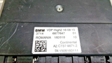 BMW 7 G11 G12 2018 ECU Level Control Air Suspension 6877647