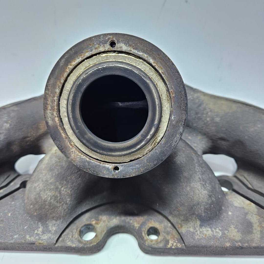 7576987-2008-2019 BMW 5 7 Series GT F07 X5 E70 F15 F01 F02 Exhaust Manifold OEM