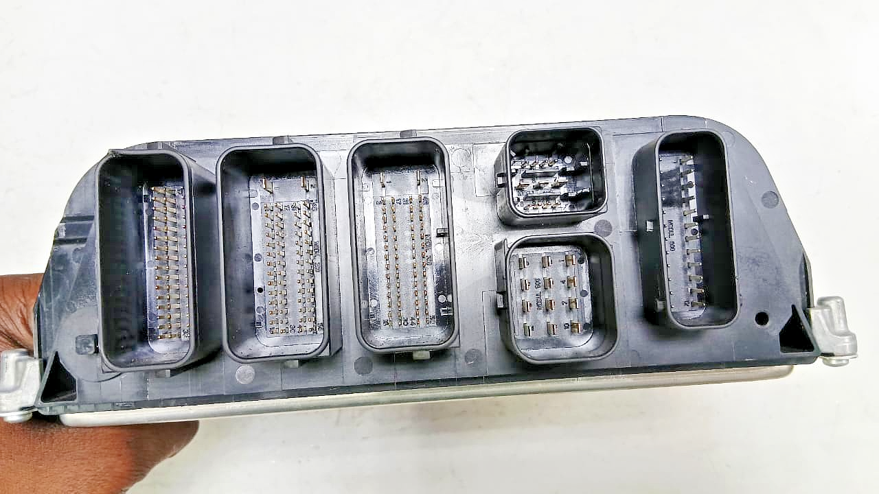 Mini cooper F56 F55 F54 F57 F60 X1 F48  B38 Engine Control Unit Ecm DME 8674260