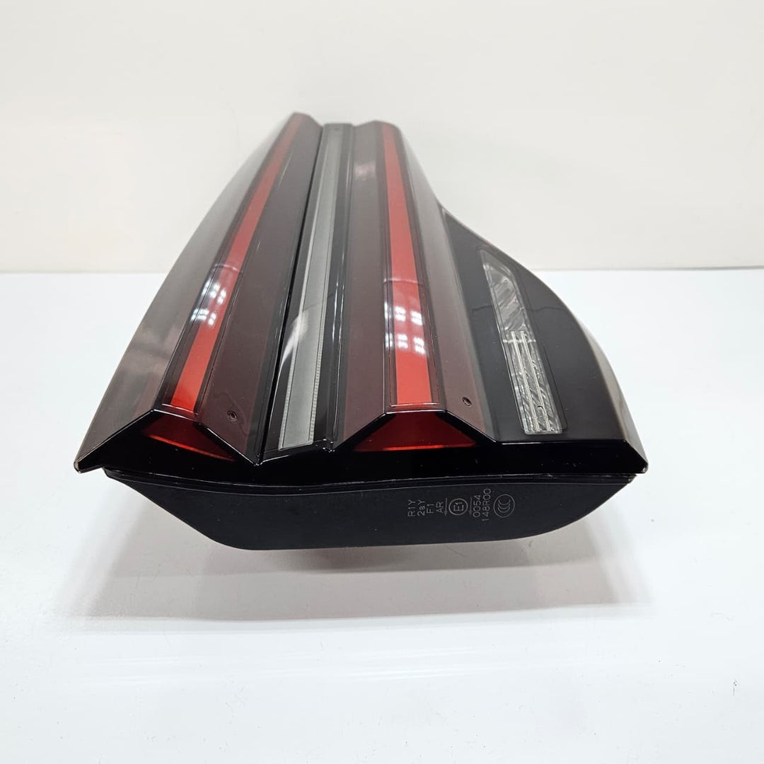 2020-2022 BMW  X3 G01 F97 Tailgate Left Side Tail Light 9463051
