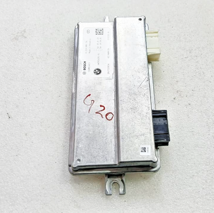 BMW 3 Touring G21  Hybrid 2020 Surrounding Camera Control Unit Module 5A26281