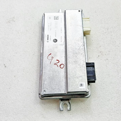 BMW 3 Touring G21  Hybrid 2020 Surrounding Camera Control Unit Module 5A26281