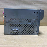 BMW Navigationssystem Head Unit 9248274 5er, 6er F10 F11 F06 F12 F13 F01 F02