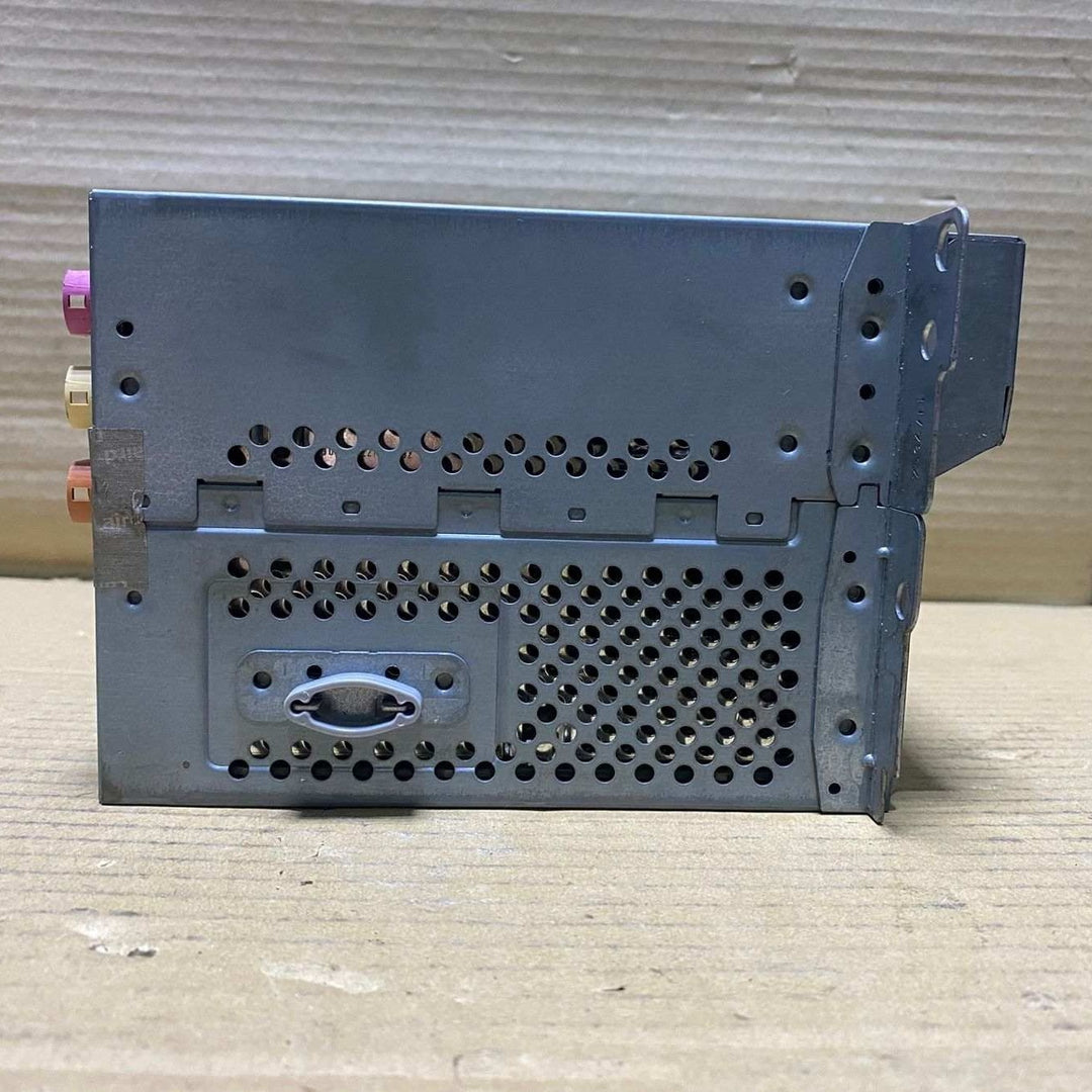 BMW Navigation System Head Unit 9248274 5,6, Series F10 F11 F06 F12 F13 F01 F02 