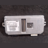 BMW X5 F15 XDRIVE 30D SURROUND VIEW CAMERA CONTROL MODULE P/N 6836353