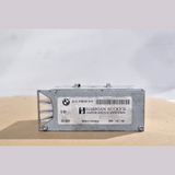 BMW 5 6 7'es E60 E61 E63 E64 E65 E66 E67 AMP AMPLIFIER RADIO STEREO HIFI 6920461