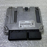 OEM BMW E90 E91 LCI N47N 320D 163HP ENGINE CONTROL MODULE ECU ONLY DDE 8512047