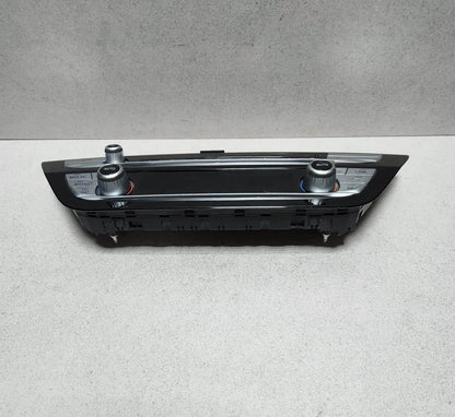 2017-2020 BMW 530i Ac Panel Control 5A09B29 G30 5 Series