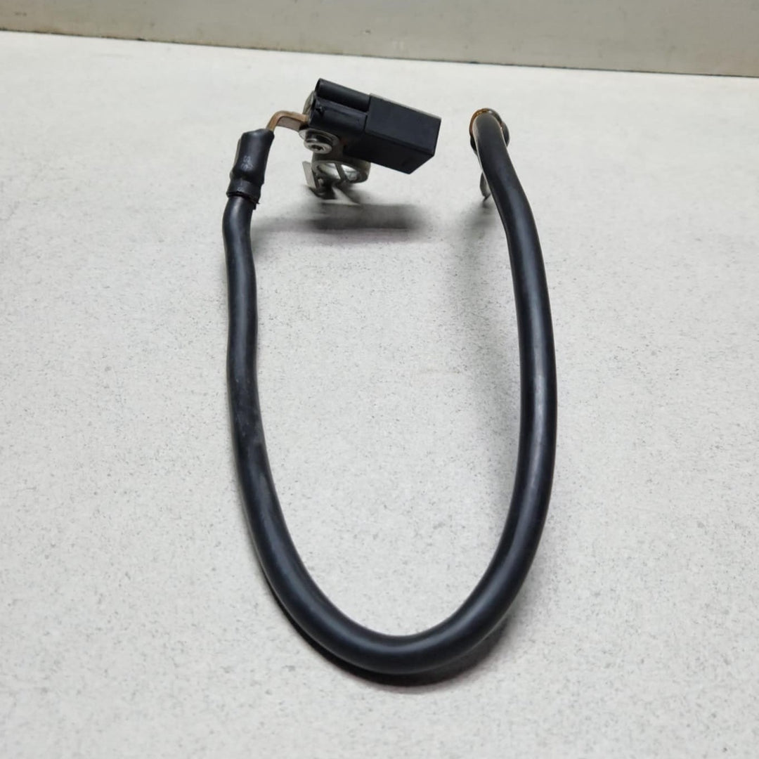 Mercedes-Benz Battery Cable Sensor A0009053002 C-Class W204 OEM