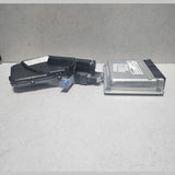 2002-2005 7' E65 BMW 730i Engine Control Unit 7533651 MS45.0 M54 3.0 ECU SET RHD