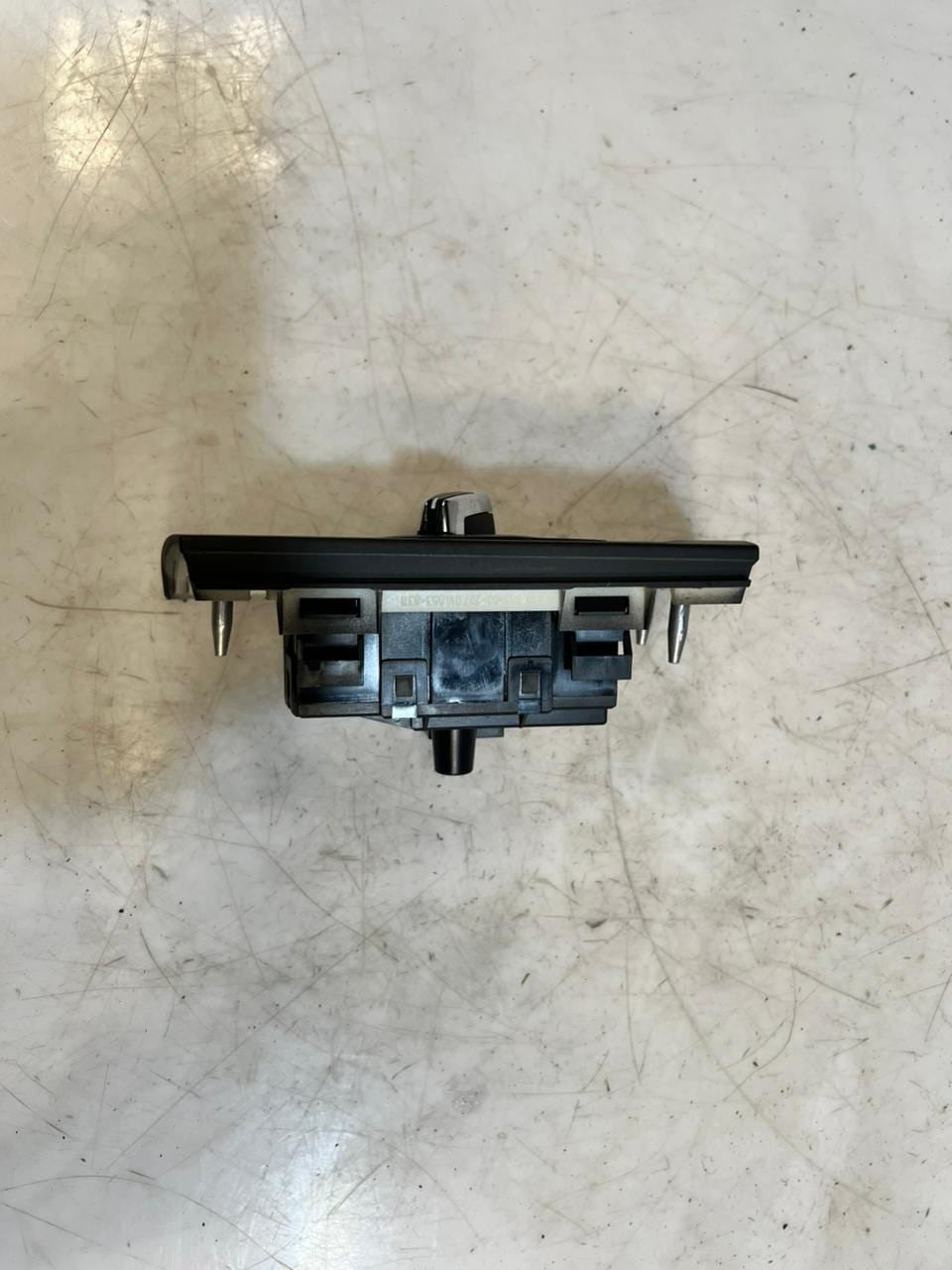 2008-2013 BMW 335i 1 Series 3 Series LCI Headlight Control Switch 9169416 OEM