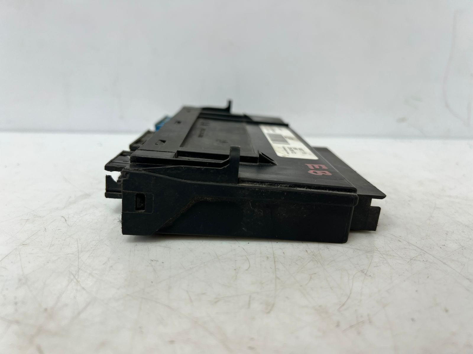 2008-2013 BMW X6 Body Control Module 9286796 X5 E70 and X6 E71