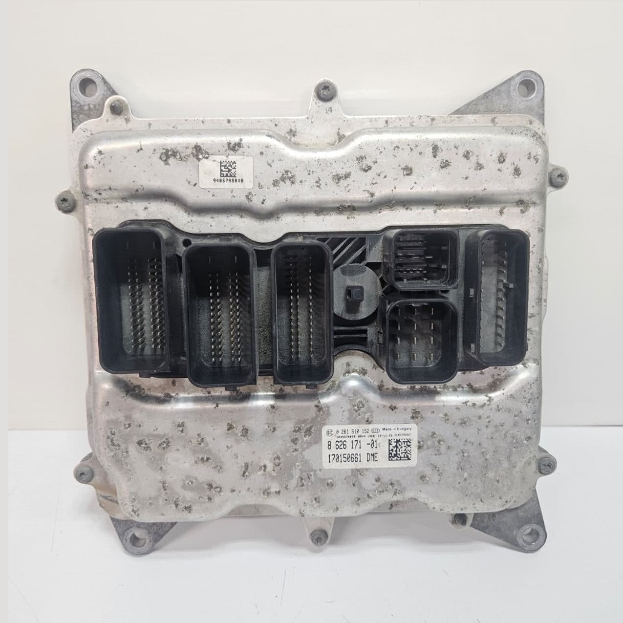 2013-2017 BMW X3 320i 328i 428i 528i Engine Control Module DME 8626171 OEM